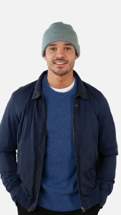 Barts Aatos Beanie light celadon Clearance
