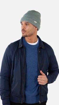 Barts Aatos Beanie light celadon Clearance