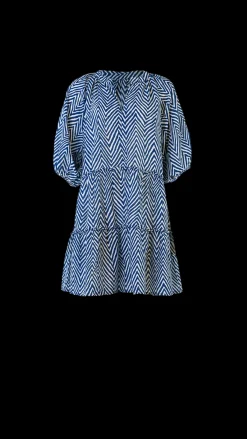 Barts Adeliu Dress denim Best
