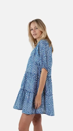Barts Adeliu Dress denim Best