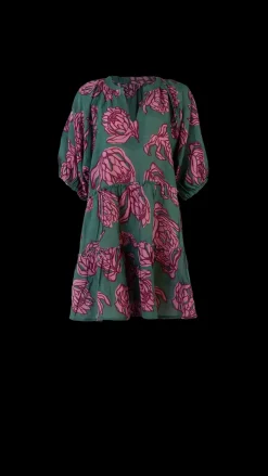 Barts Adeliu Dress cedar Outlet