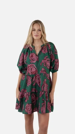 Barts Adeliu Dress cedar Outlet