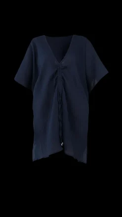Barts Adriatic Kaftan navy Hot