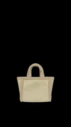 Barts Aedey Handbag pale army New
