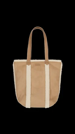 Barts Aedey Totebag light brown Best