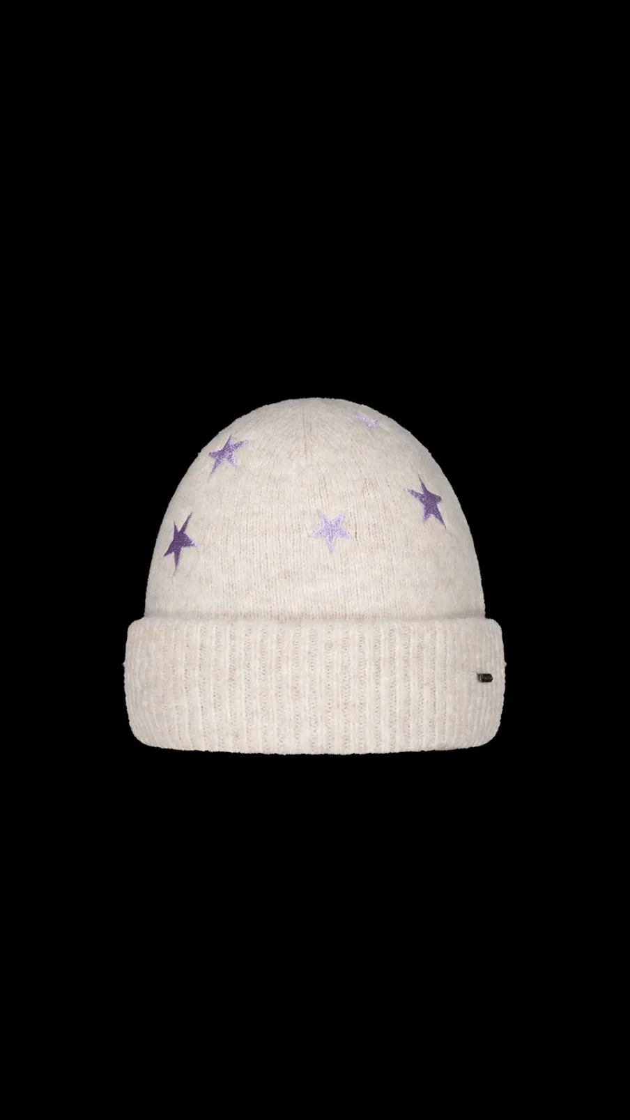 Barts Ainala Beanie cream Clearance