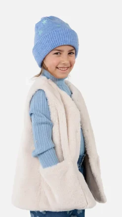 Barts Ainala Beanie light blue Clearance