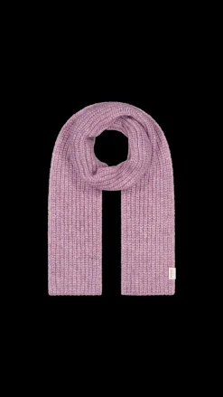 Barts Akeya Scarf mauve New