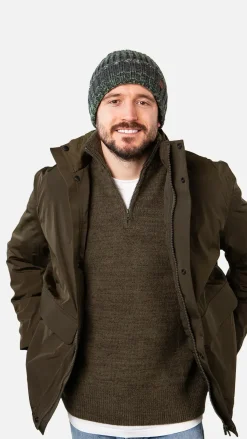 Barts Akotan Beanie green Online