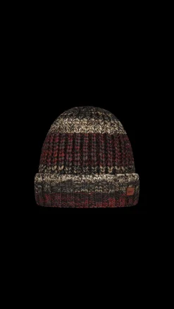Barts Akotan Beanie burgundy Best