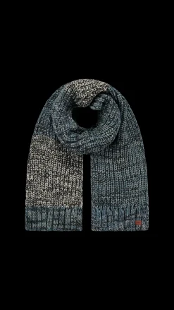 Barts Akotan Scarf navy Outlet