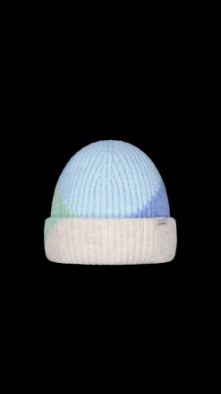 Barts Alatna Beanie light blue