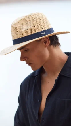 Barts Albury Hat natural Online