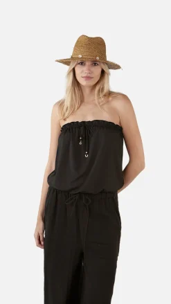 Barts Alora Hat light brown Discount