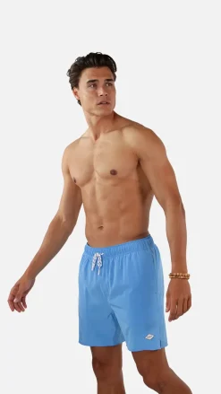 Barts Alroy Shorts sky New