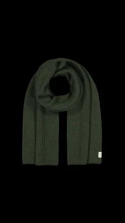Barts Alsek Scarf army Clearance