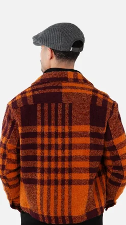 Barts Alvadey Cap dark heather