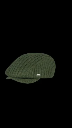 Barts Alvadey Cap army