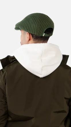 Barts Alvadey Cap army