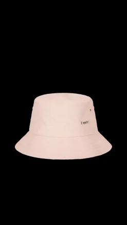 Barts Alyssie Hat pink Clearance
