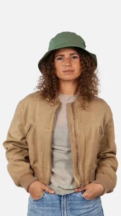 Barts Alyssie Hat army New