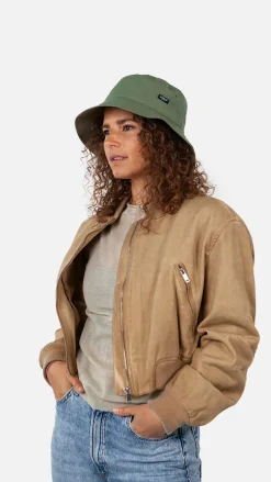 Barts Alyssie Hat army New