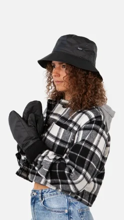 Barts Alyssie Mitts black Sale