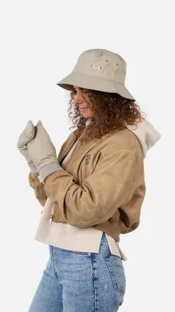 Barts Alyssie Mitts beige