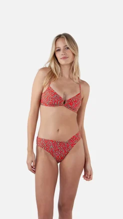 Barts Anangu Cross Back red Sale