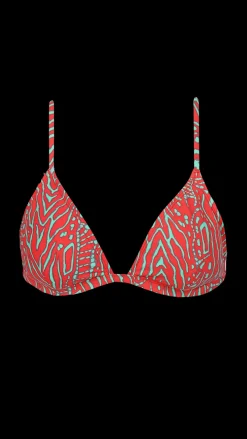 Barts Anangu Fixed Triangle red Online