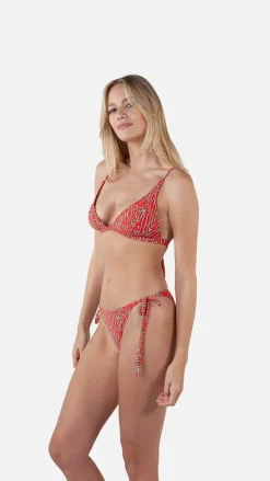 Barts Anangu Fixed Triangle red Online