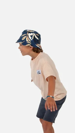 Barts Antigua Hat Kids navy Outlet
