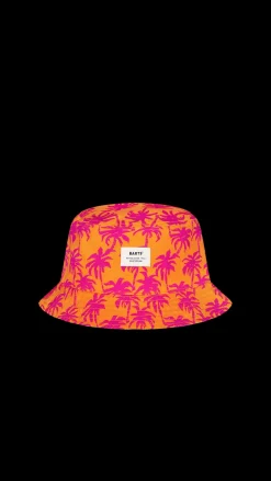Barts Antigua Hat Kids orange Online