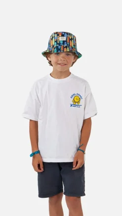 Barts Antigua Hat Kids blue Outlet