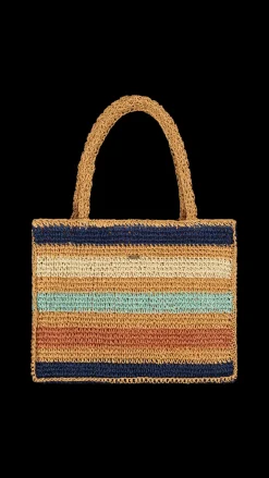 Barts Araa Shopper light brown Online