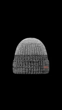 Barts Arctic Beanie black Hot