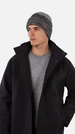 Barts Arctic Beanie black Hot