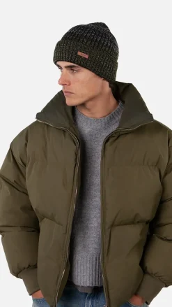 Barts Arctic Beanie army Best