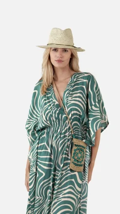 Barts Arday Hat wheat Clearance