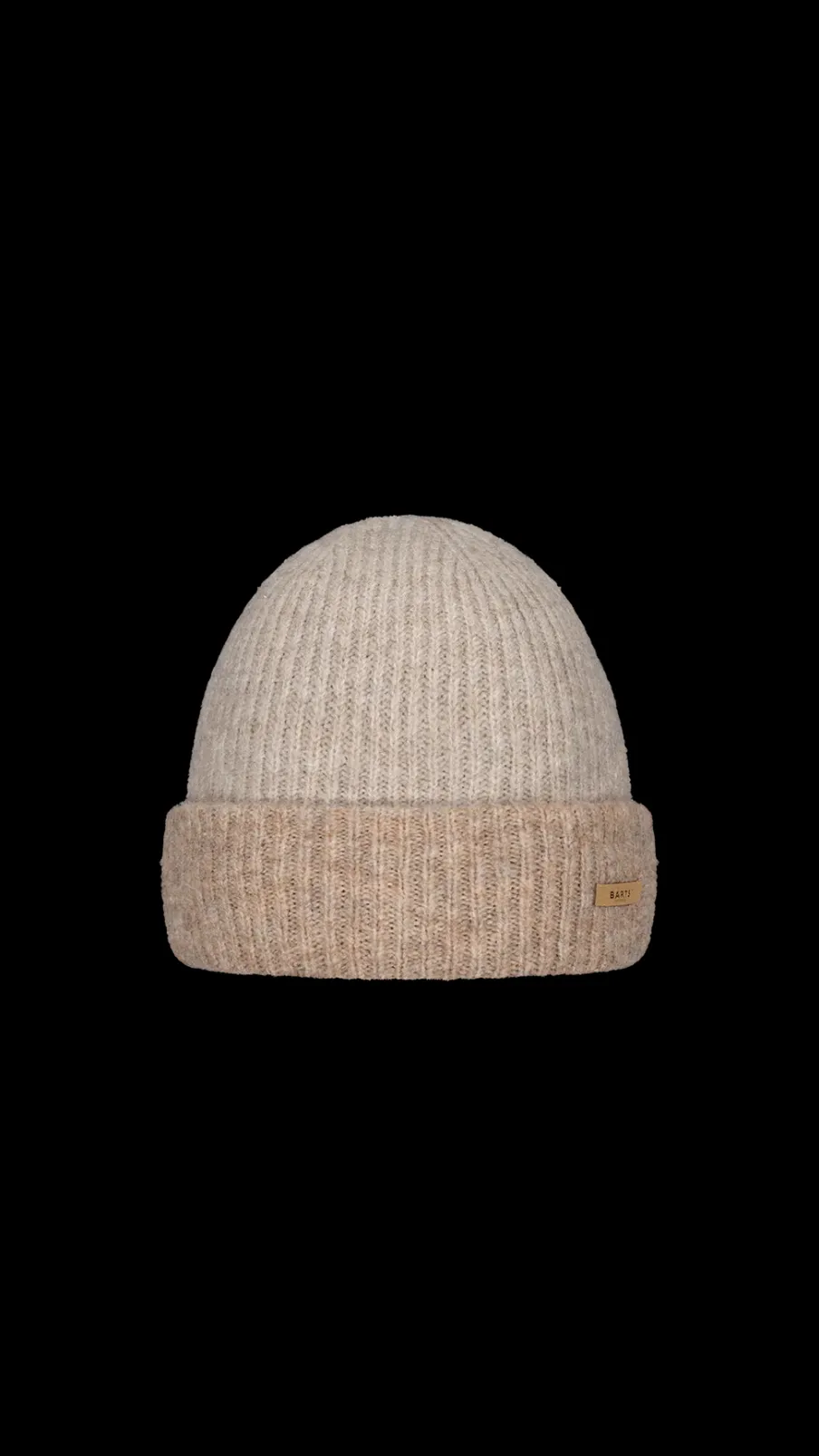 Barts Arlenas Beanie light brown Discount