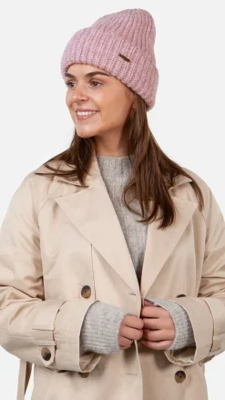 Barts Arugama Beanie mauve Online