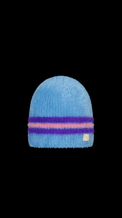 Barts Avissa Beanie Kids blue Online