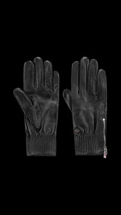 Barts Bailee Gloves black Discount