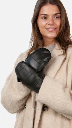 Barts Bailee Mitts black Clearance