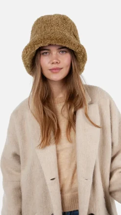 Barts Bantota Hat brown Discount