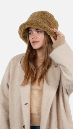 Barts Bantota Hat brown Discount