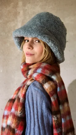 Barts Bantota Hat light blue Discount