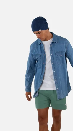 Barts Barracudda Beanie blue Sale