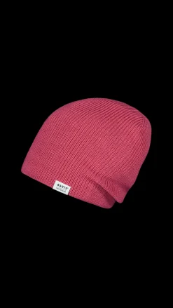 Barts Barracudda Beanie rose Outlet