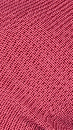 Barts Barracudda Beanie rose Outlet